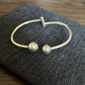 Sterling Silver Bracelet
